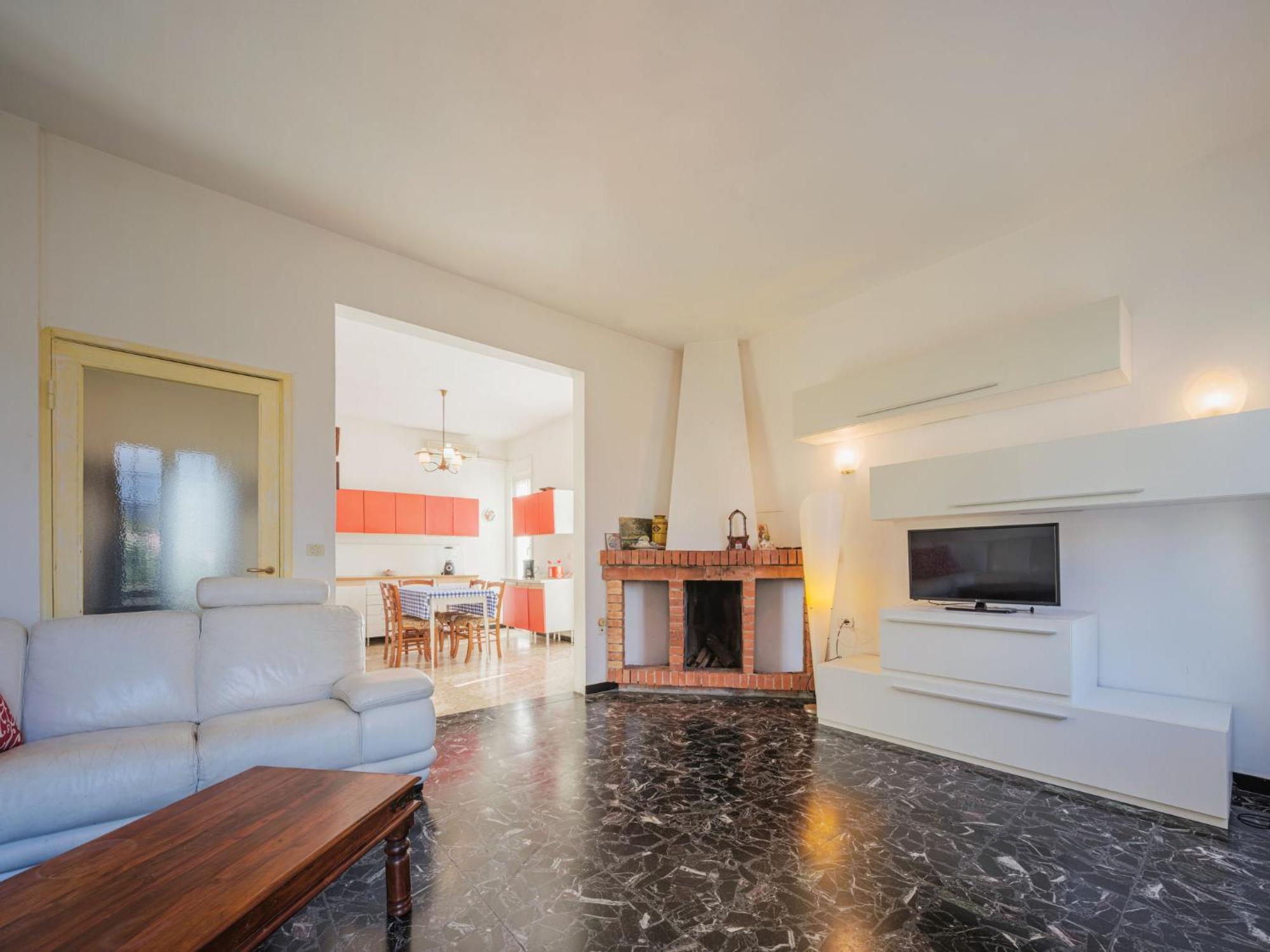 Apartment Compiano By Interhome モネーリア エクステリア 写真