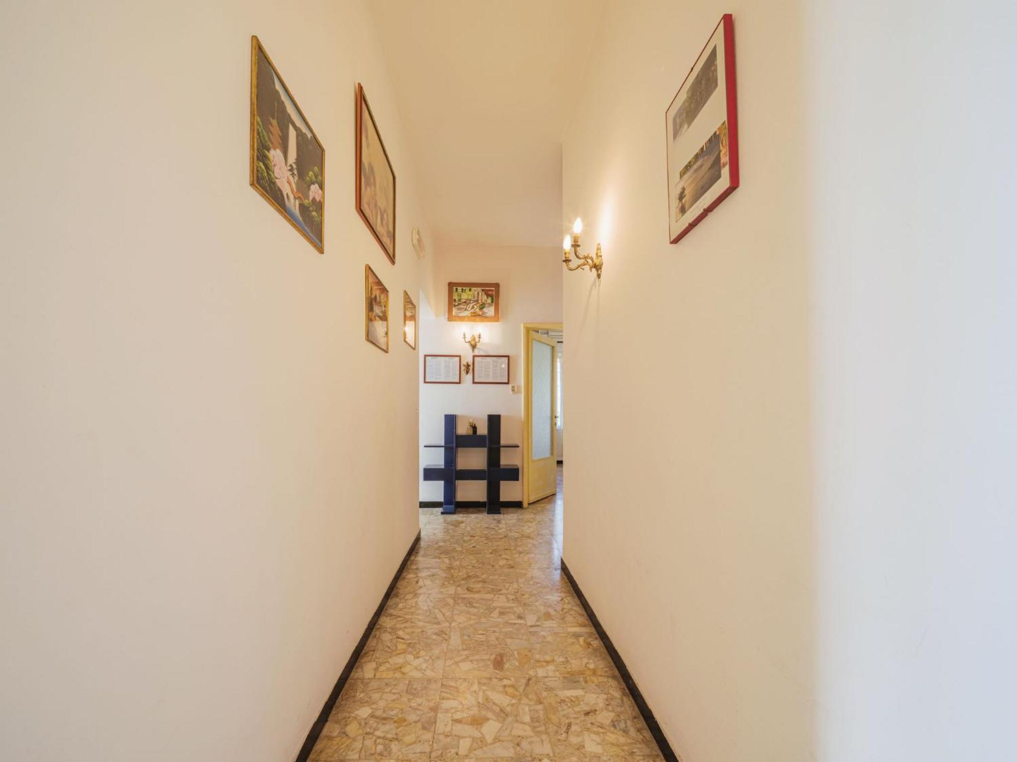 Apartment Compiano By Interhome モネーリア エクステリア 写真