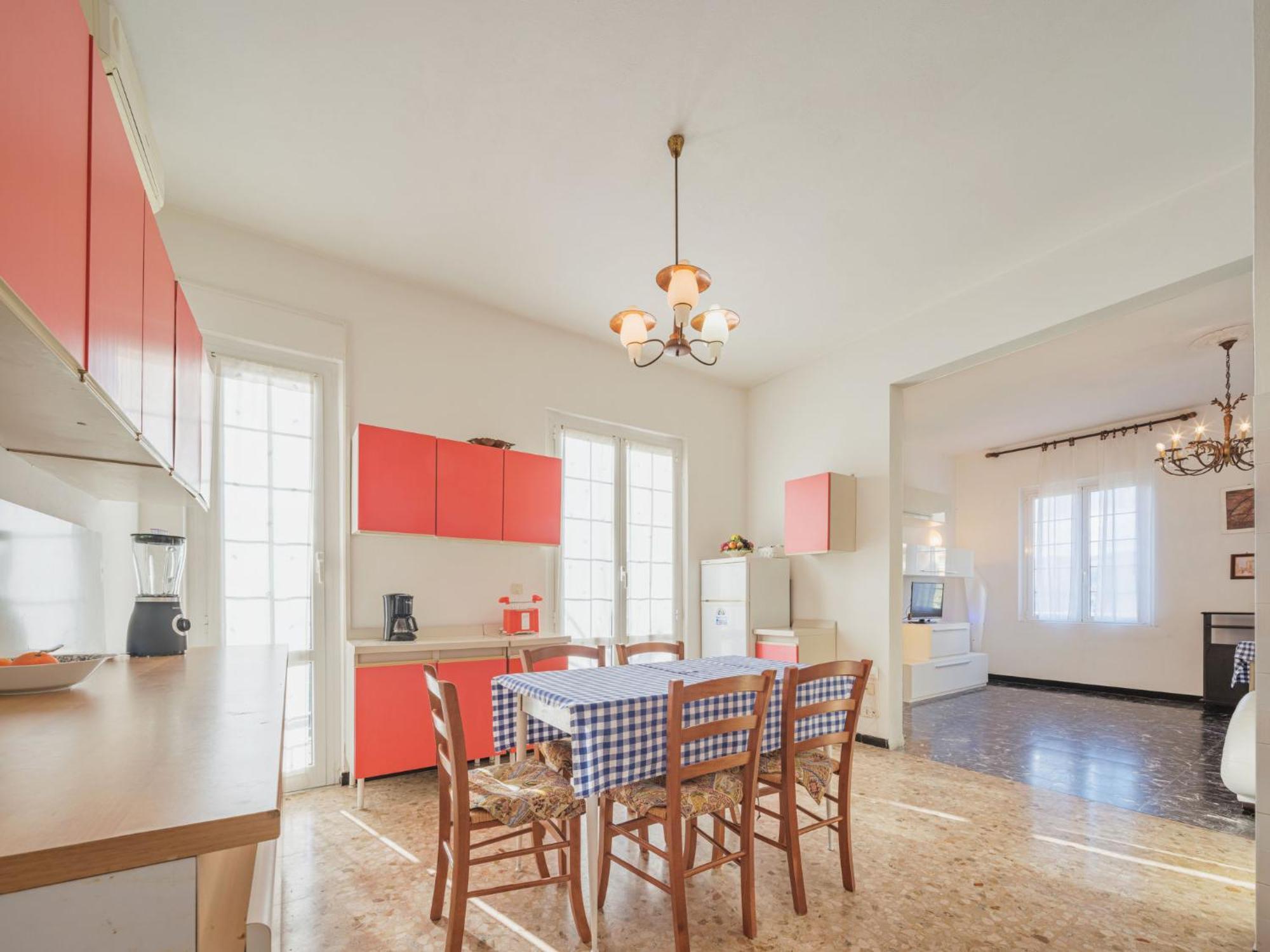 Apartment Compiano By Interhome モネーリア エクステリア 写真